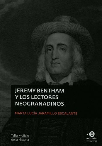 Jeremy Bentham y los...