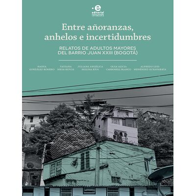 Entre añoranzas, anhelos e...