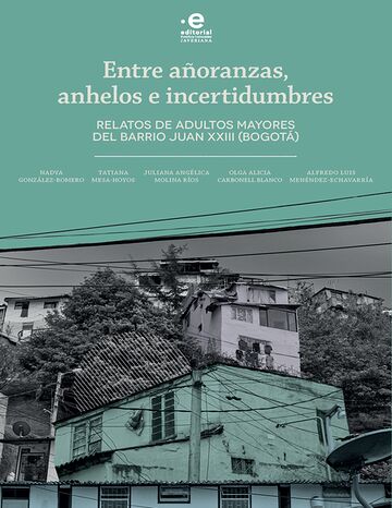 Entre añoranzas, anhelos e...