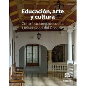 Educación, arte y cultura....