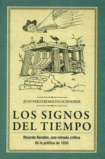 Los signos del tiempo....