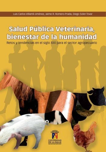 Salud pública veterinaria