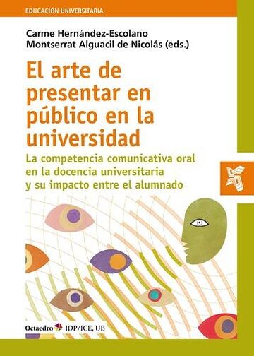 El arte de presentar en...