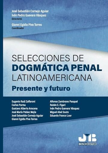 Selecciones de dogmática...