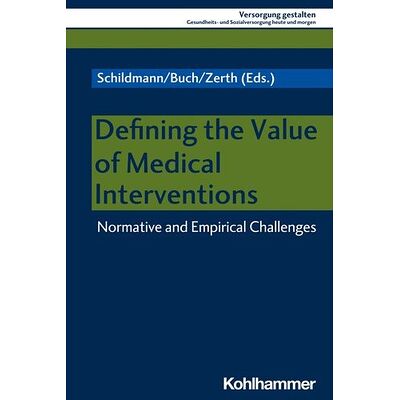 Defining the Value of...