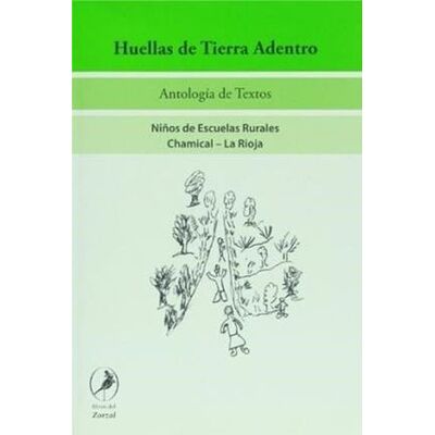 Huellas de Tierra Adentro