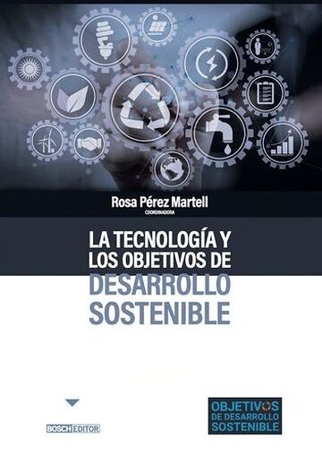La tecnología y los...