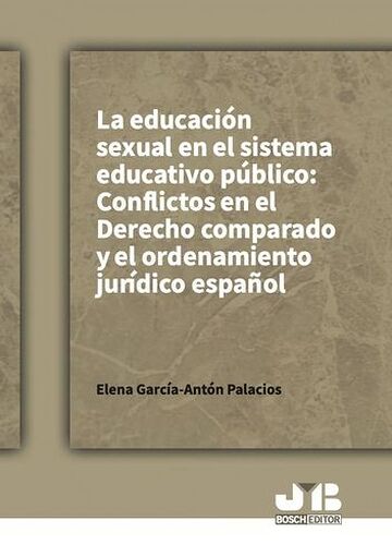 La educación sexual en el...