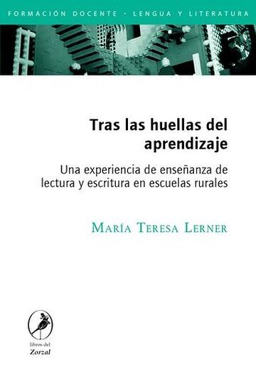 Tras las huellas del...