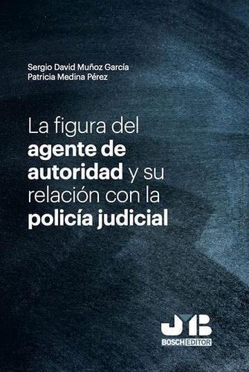 La figura del agente de...