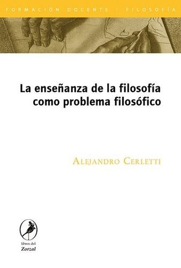 La enseñanza de la...