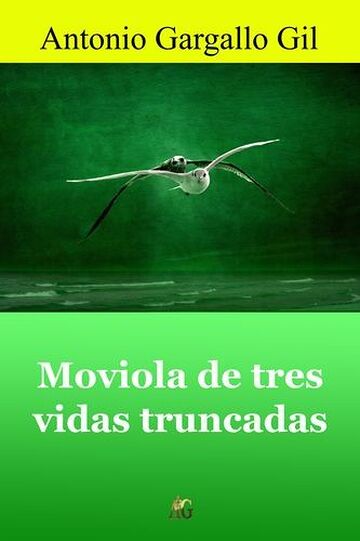 Moviola de tres vidas...