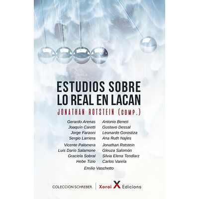 Estudios sobre lo real en...