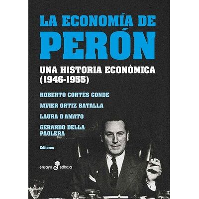 La economía de Perón