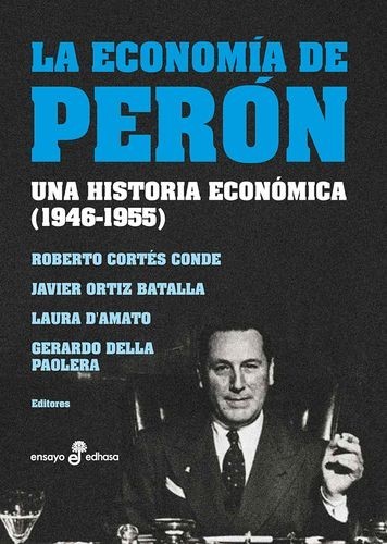 La economía de Perón