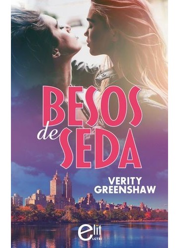 Besos de seda