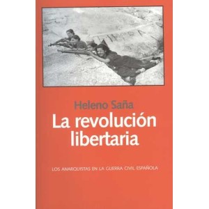 La revolución libertaria