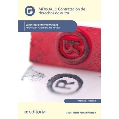 Contratación de derechos de...