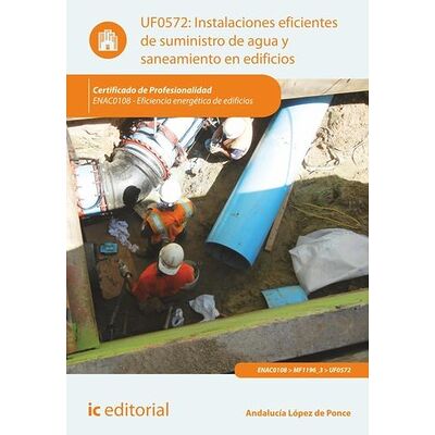 Instalaciones eficientes de...