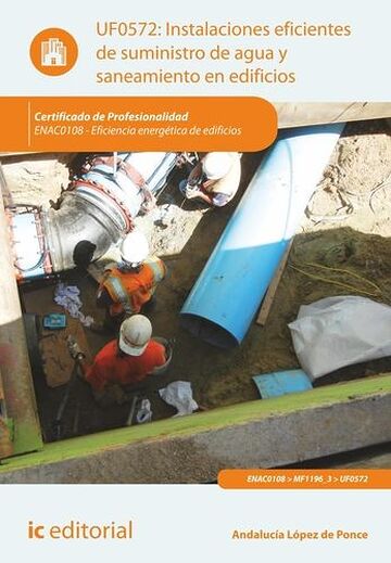Instalaciones eficientes de...