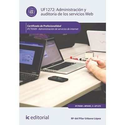 Administración y auditoría...