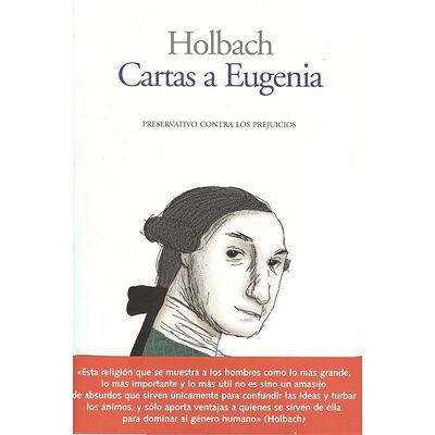 Cartas a Eugenia