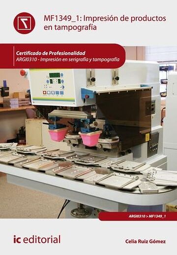 Impresión de productos en...