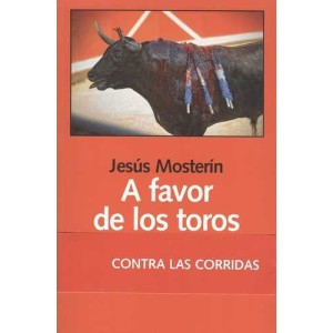 A favor de los toros