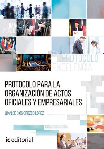 Protocolo para la...