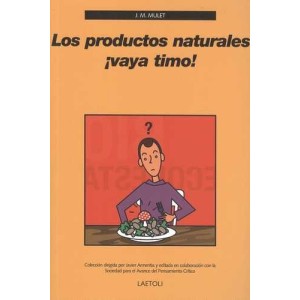 Los productos naturales...