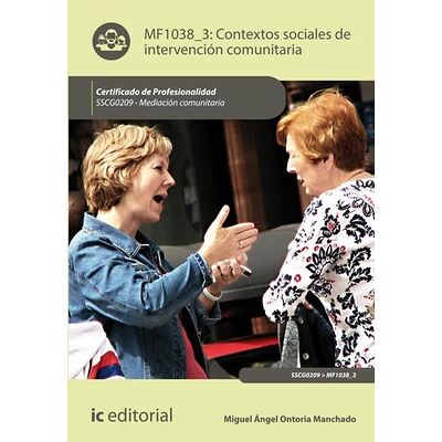 Contextos sociales de...