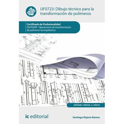Dibujo técnico para la...