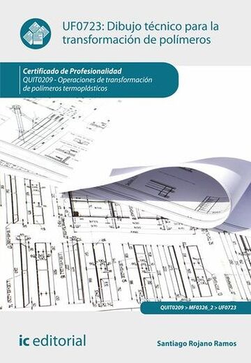 Dibujo técnico para la...