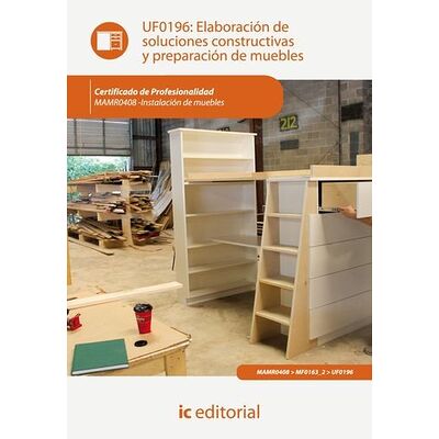 Elaboración de soluciones...