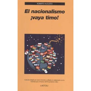 Nacionalismo vaya timo! El