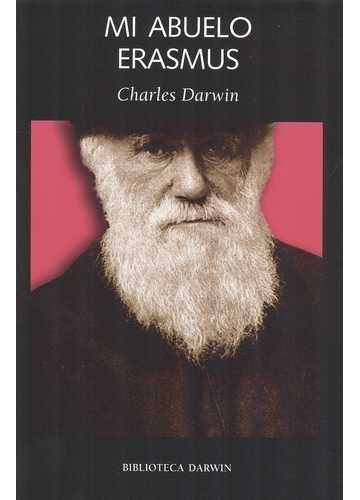 Mi abuelo Erasmus