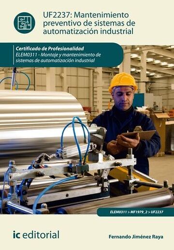 Mantenimiento preventivo de...