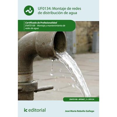 Montaje de redes de...