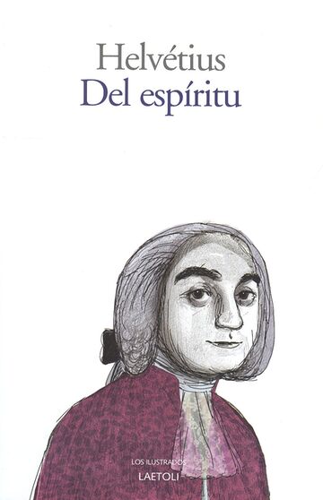 Del espíritu