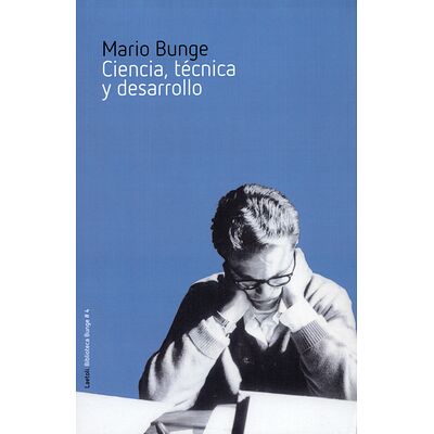Ciencia, técnica y desarrollo