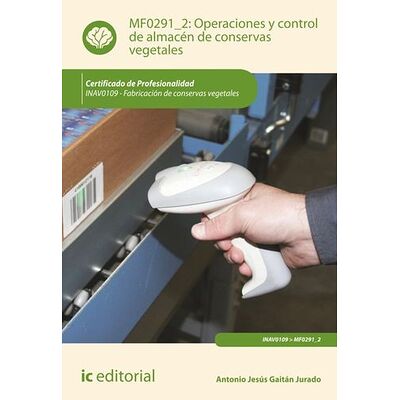 Operaciones y control de...