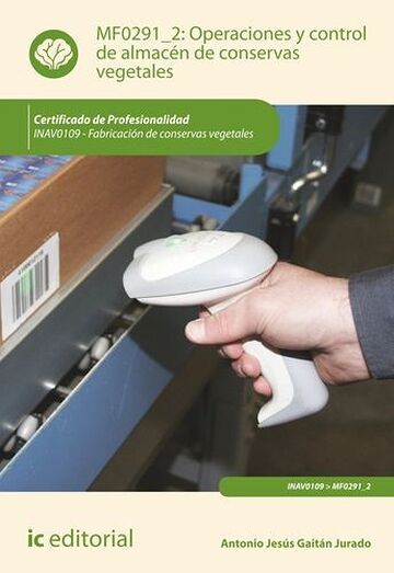 Operaciones y control de...