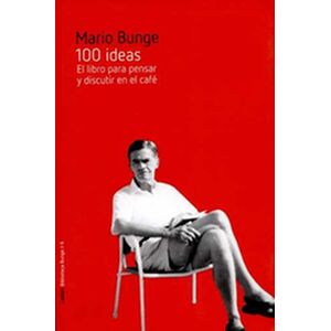 100 Ideas. El libro para...