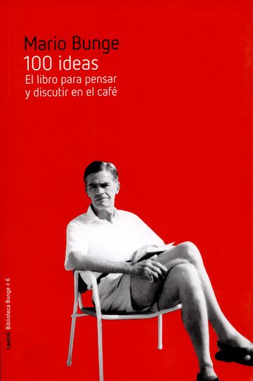 100 Ideas. El libro para...