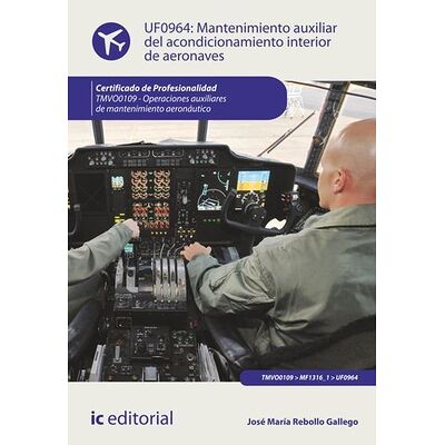 Mantenimiento auxiliar del...