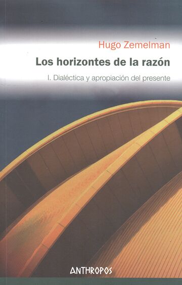 Horizontes de la razón I....