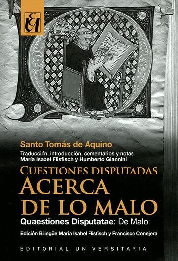 Cuestiones disputadas...