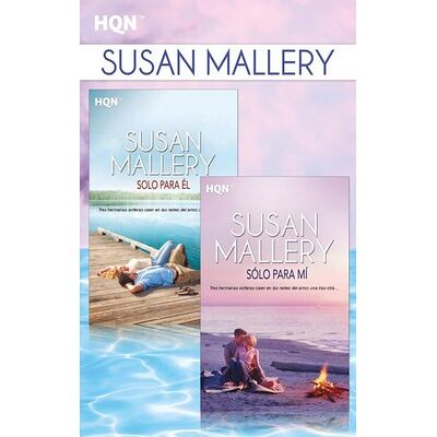 E-Pack HQN Susan Mallery 1