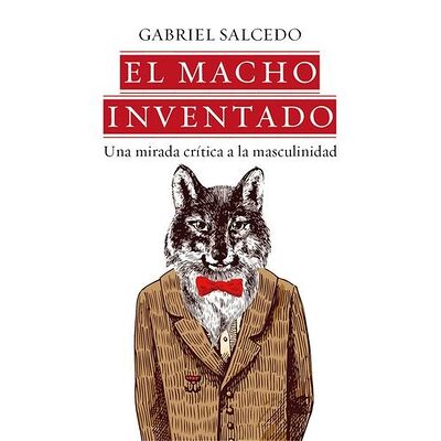 Macho inventado, El