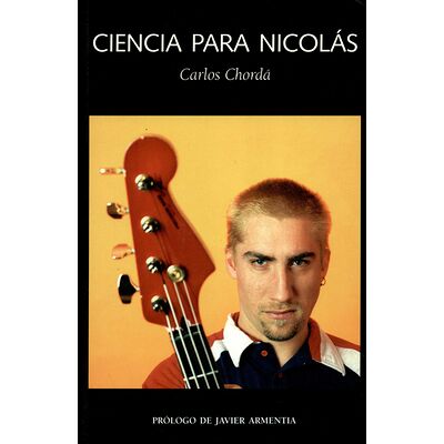 Ciencia para Nicolás